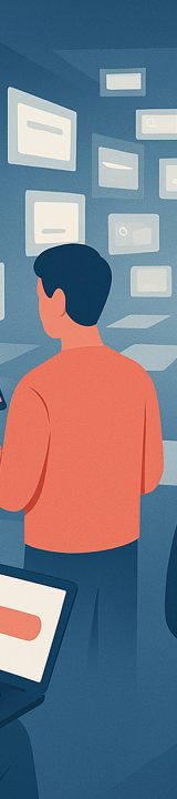 End Illustration Consbeh